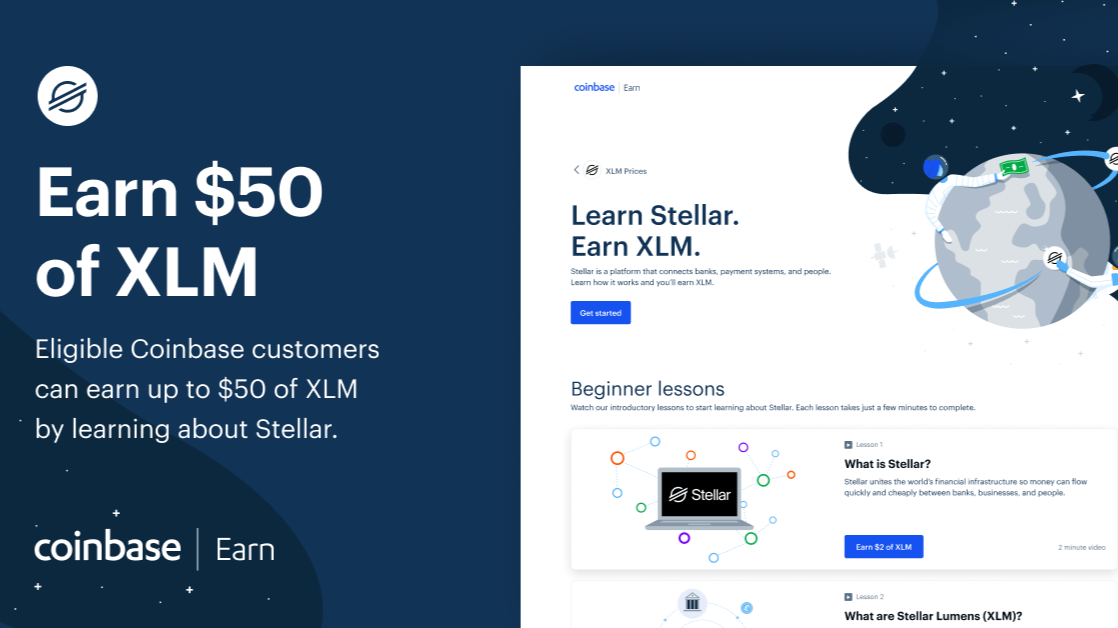 Coinbase referral