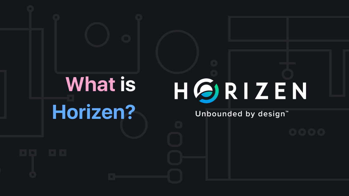 what is horizen