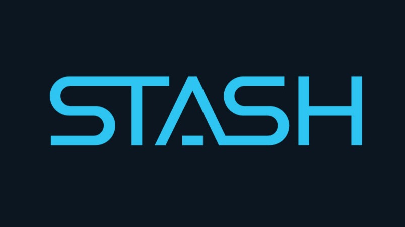 Stash Logo