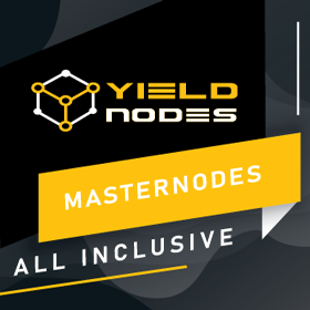 Yield Nodes | Publish0x