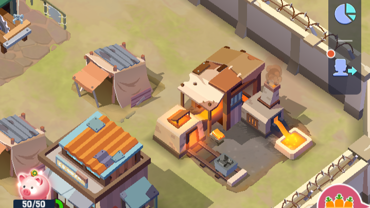 A nice foundry