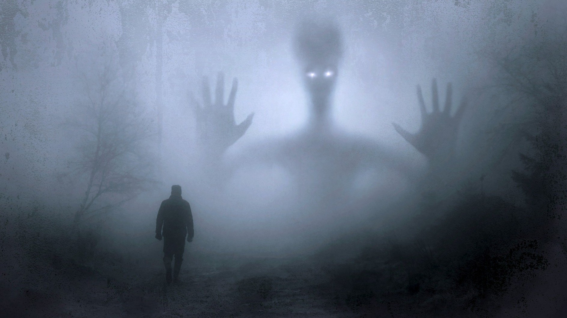 Exposing your deepest fears