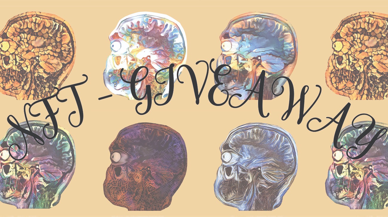 NFT Giveaway