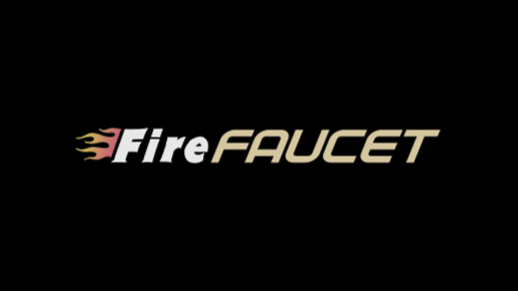 FireFaucet Logo