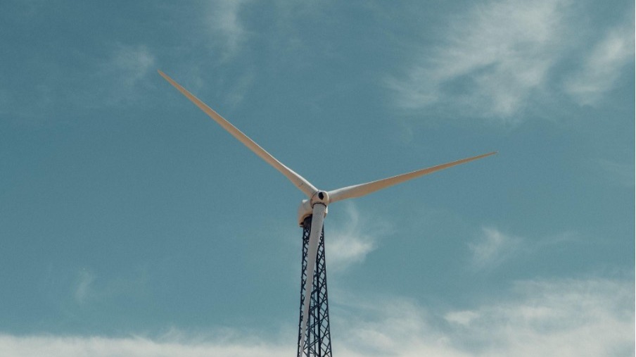 Low Carbon Economy - Fixing The Economy To Fix Climate Change