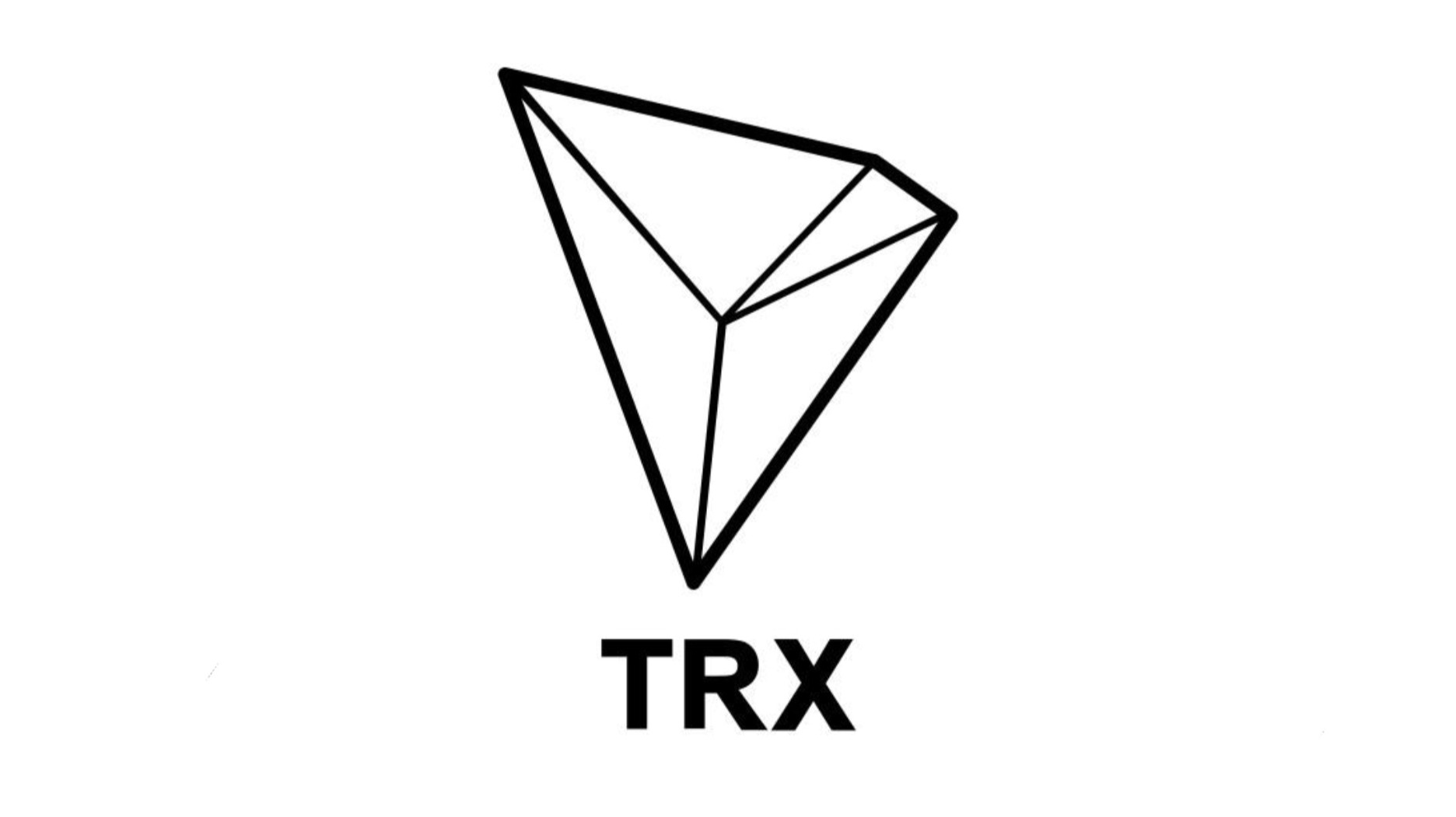 Tron logo