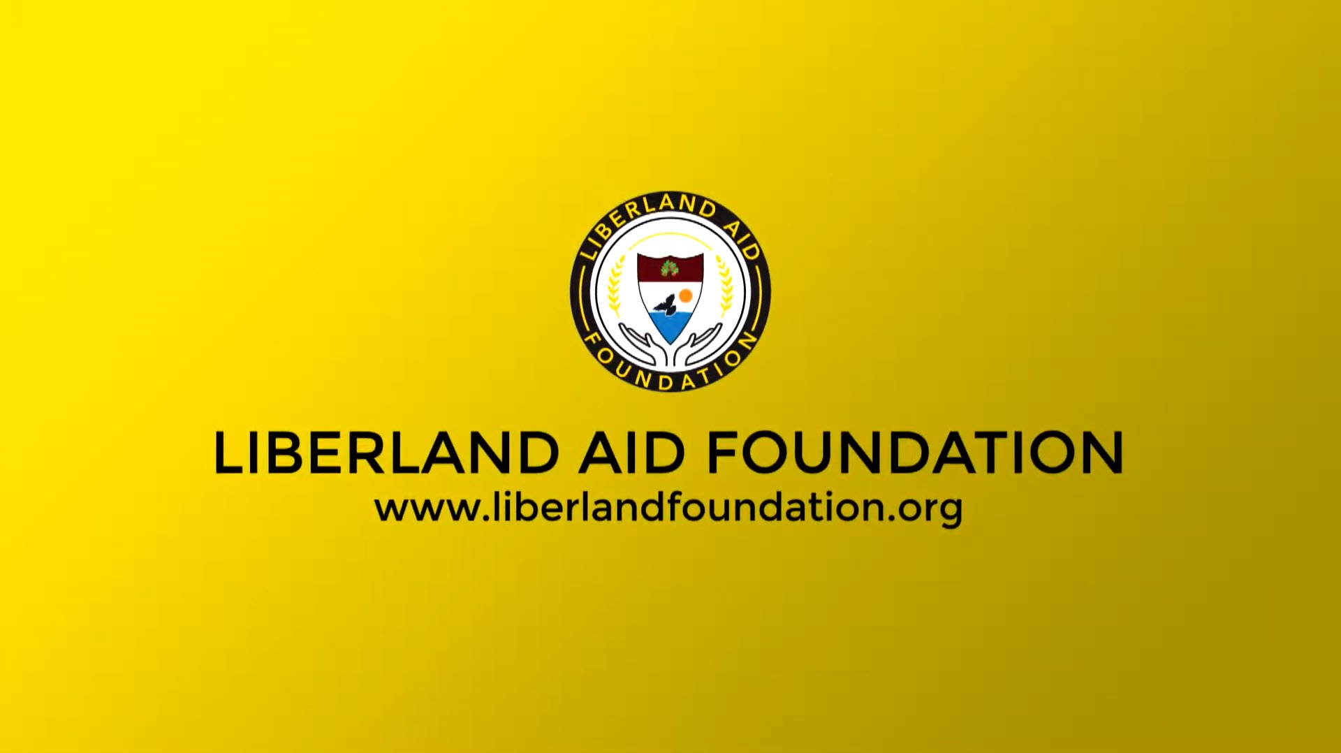Liberland Aid Foundation Spot