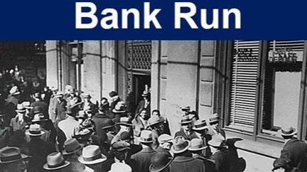 Bank Runs