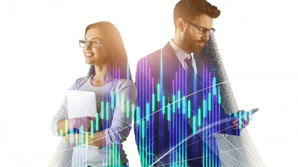 Investing Markets Money Financials Stocks