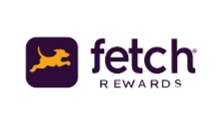 Fetch logo