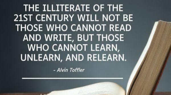 Knowledge