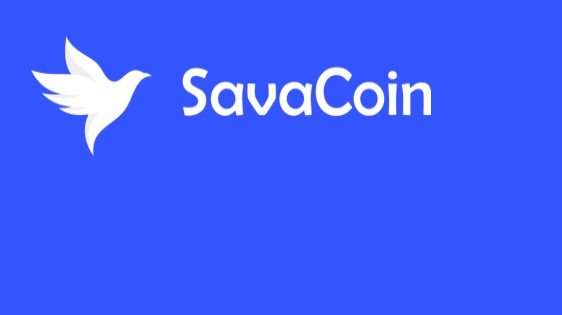 SavaCoib Airdrop
