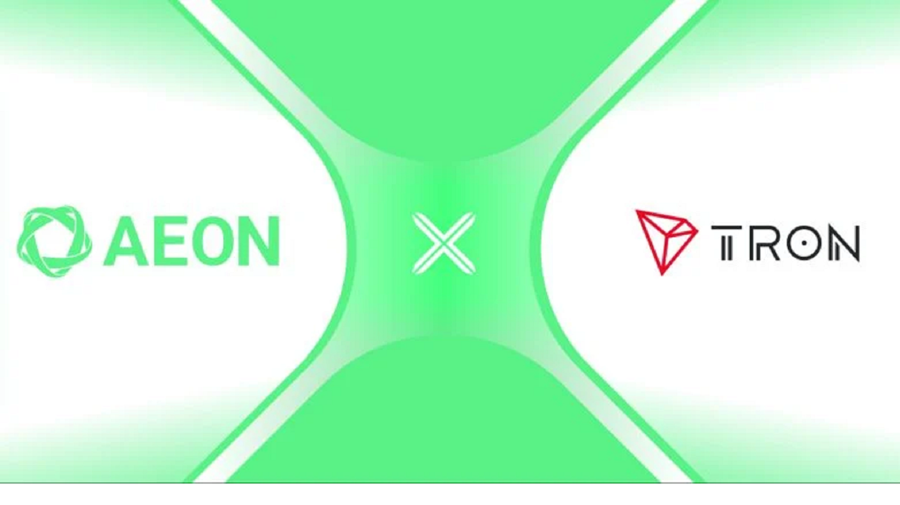 AEON-TRON-Logos