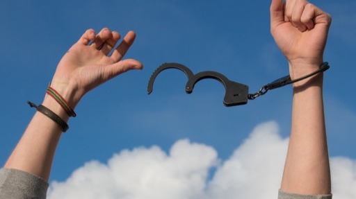 If we don't fight for our bitcoin rights now, they will be taken from us.