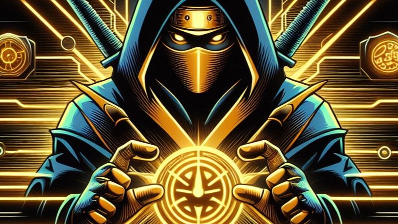 Networking Ninja Networking Ninjutsu: 5 steps to catapult success through connections