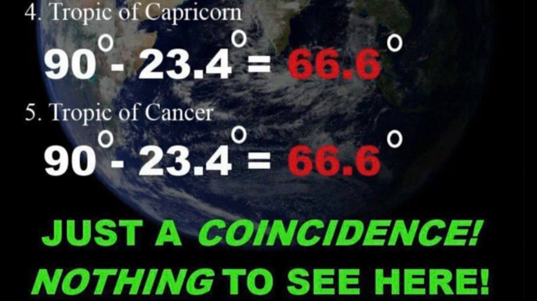Coincidence