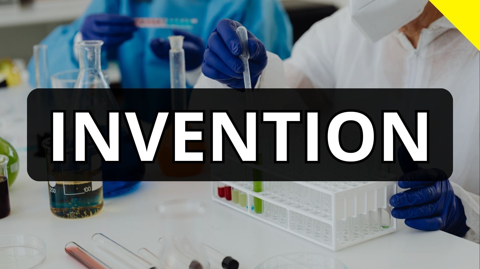 The Problem is not in the INVENTIONS, but the USE!