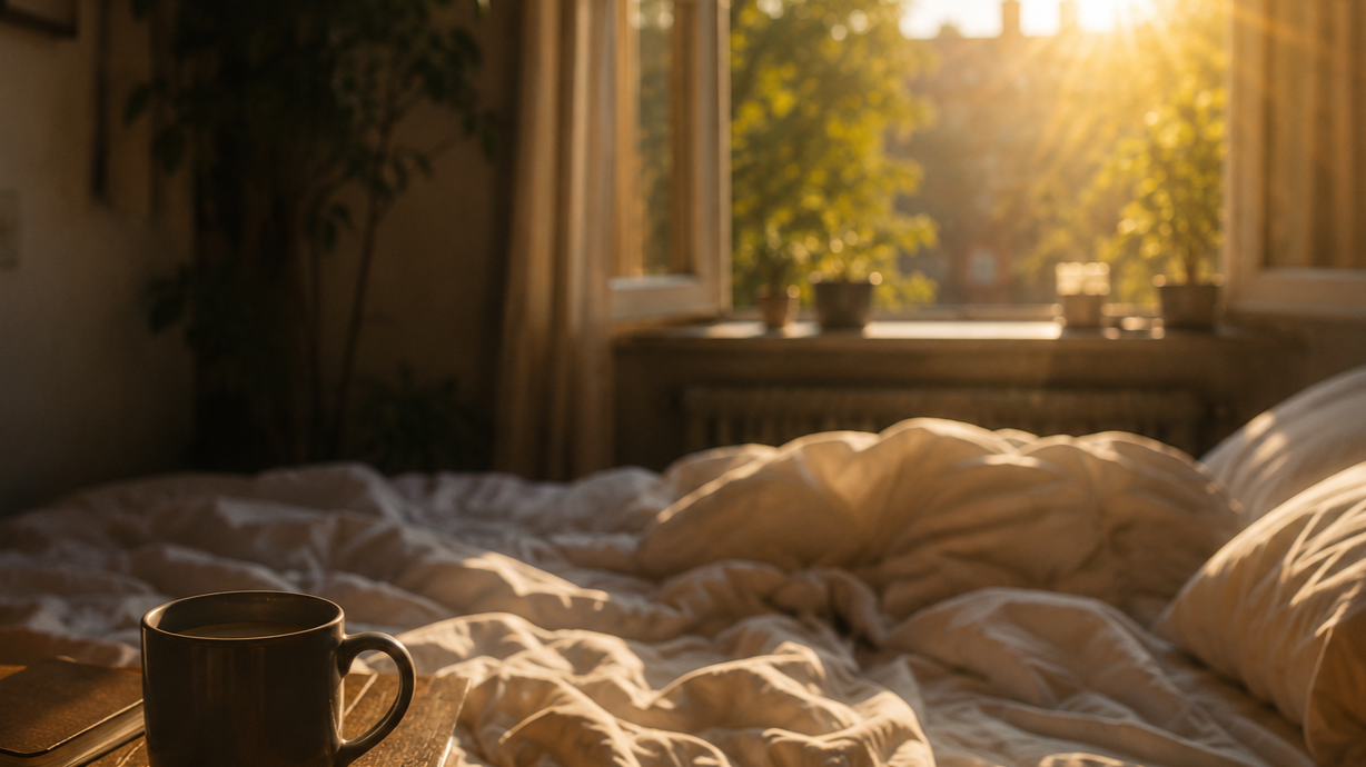Sunshine