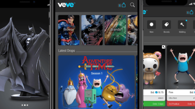 VeVe