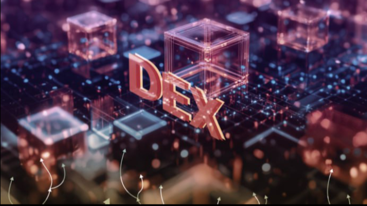 Decentralized exchange