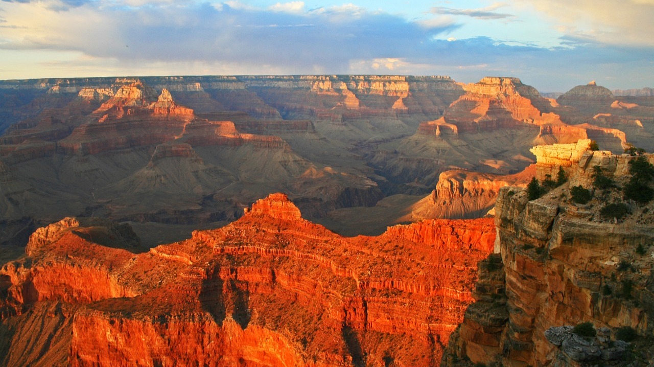 Grand Canyon National Park