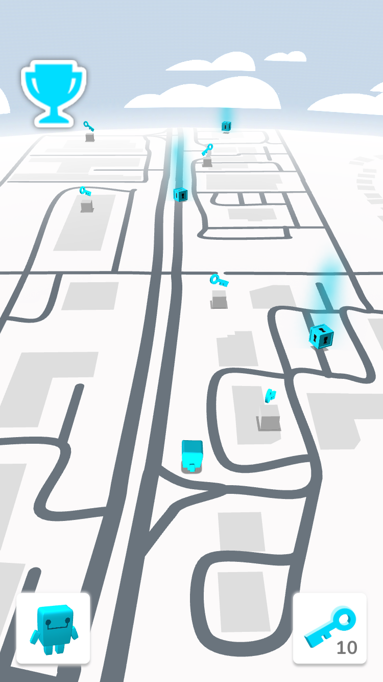 Coin Hunt World Ultimate gameplay?