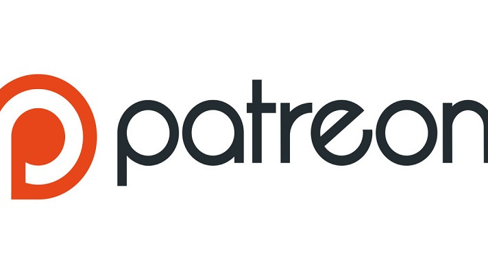 Patreon logo