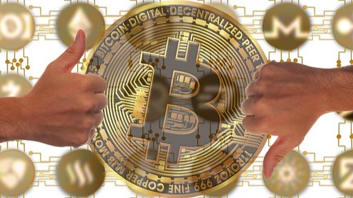 Crypto currency