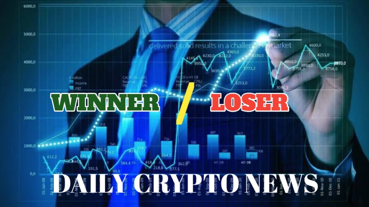 DAILY CRYPTO NEWS AND RECAP On 3rd June 2020