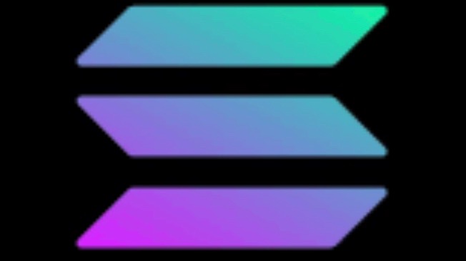 Solana logo