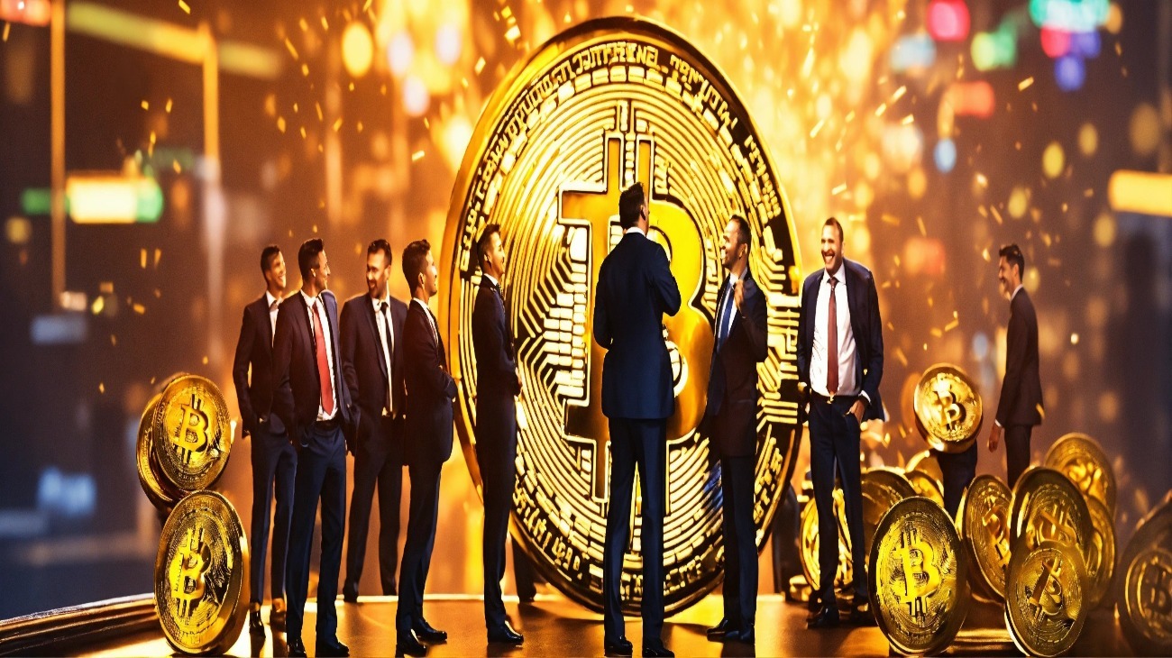 Cryptohott