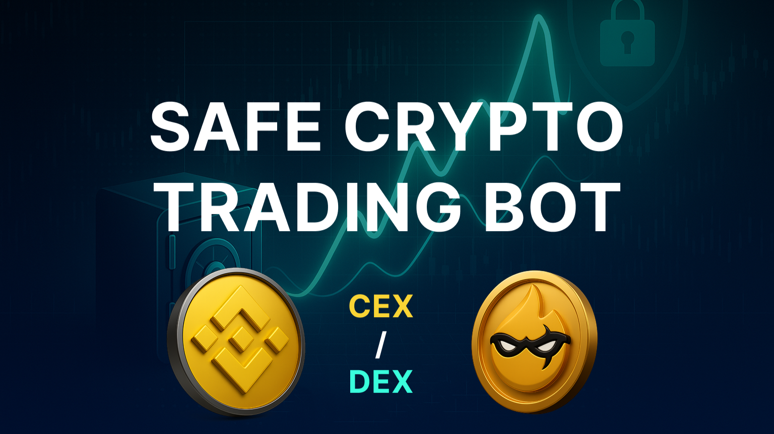 Safe Crypto Trading Bot