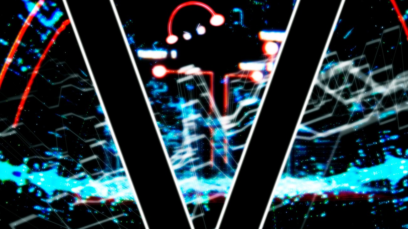 VMEM - The 4th Industrial Revolution