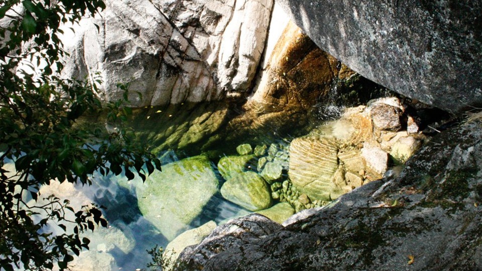 Trip to Cascata do Arado - Ermida Gerês | Portugal