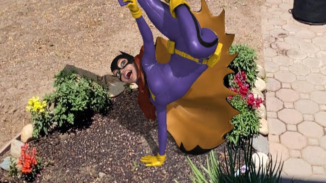 Batgirl