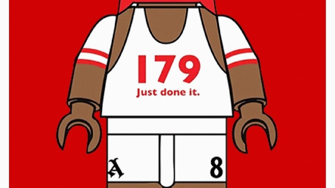 Ian Wright
