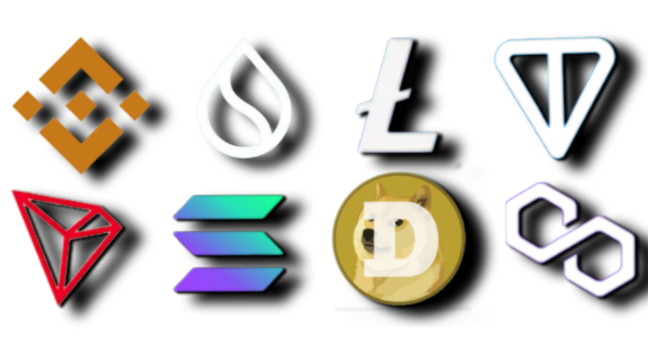 Altcoins