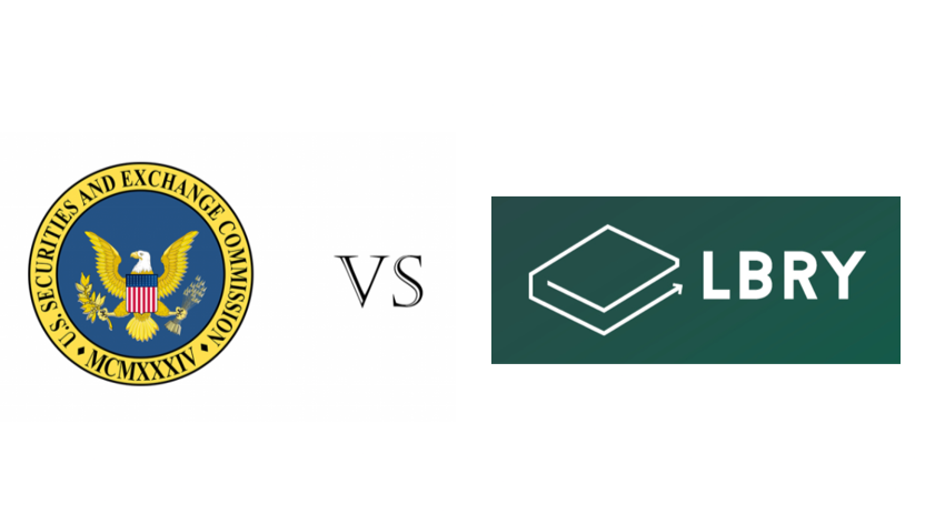 After XRP It's Now LBRY Turn: SEC Accuses LBRY Of Unregistered Security Offerings