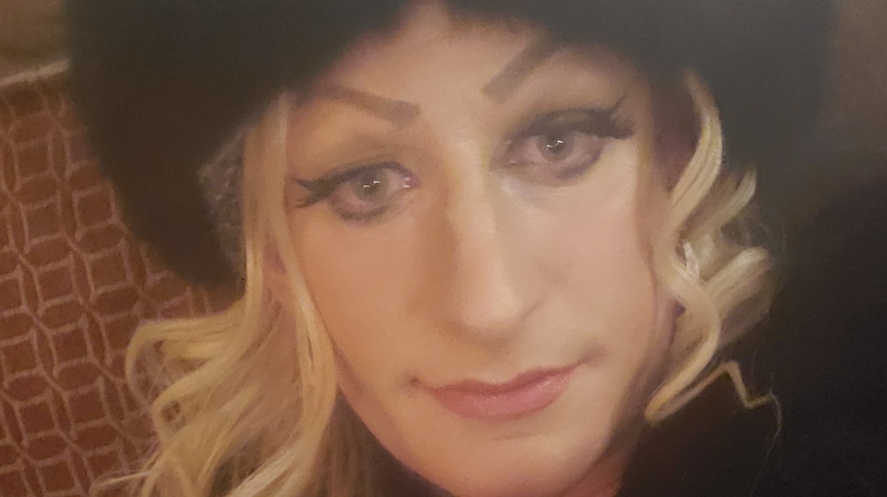 My face :)