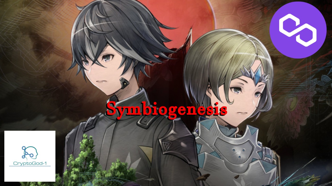 Symbiogenesis