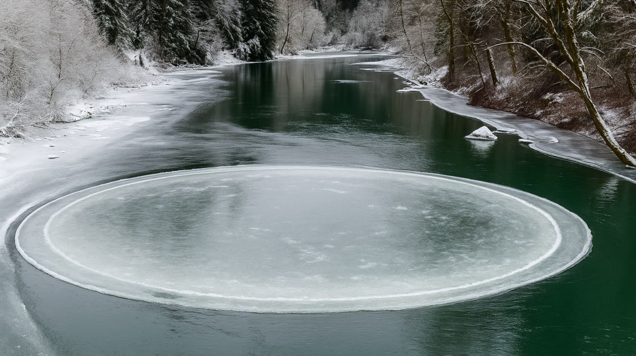 IceCircles