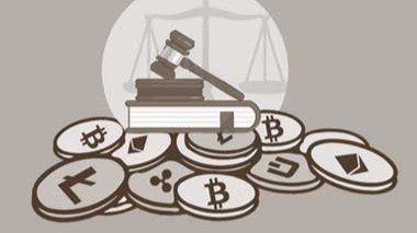 how long until cryptomining is illegal for a citizen to do?