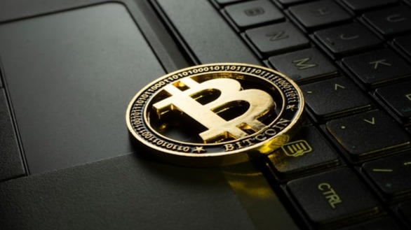 A digital crypto currency