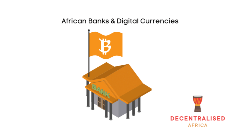 Crypto-friendly Banks