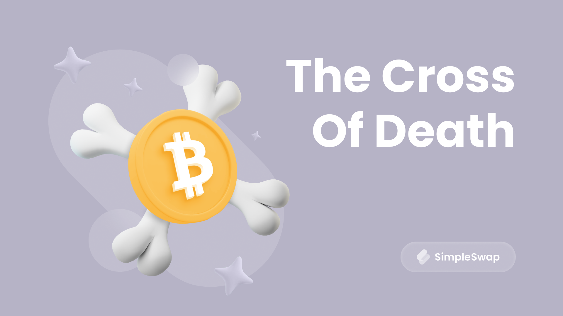 Death Cross In Crypto Trading