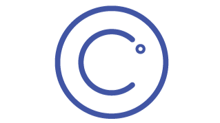 Celsius BlueLogo