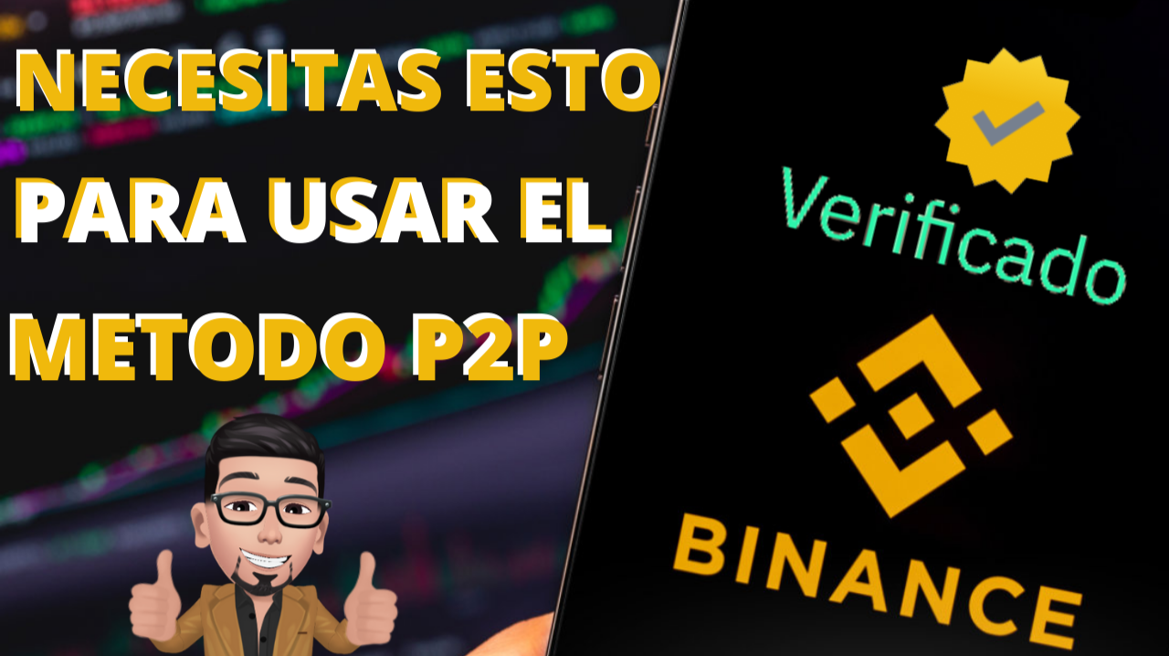 VERIFICATION BINANCE
