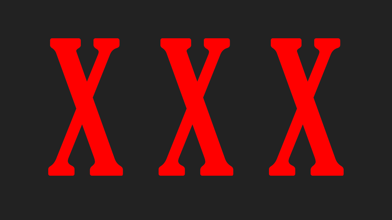 X X X