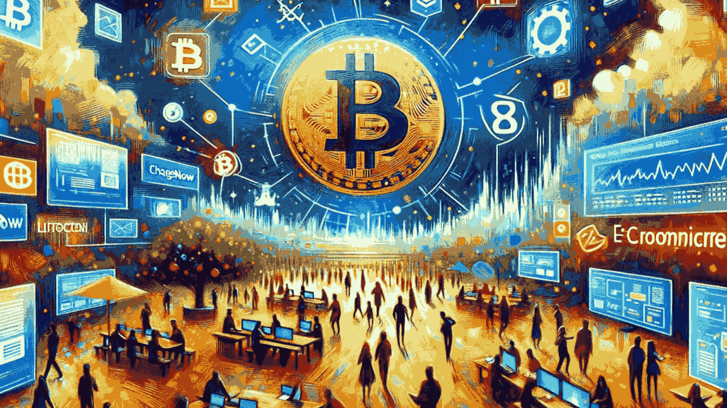Best Services to Use After Bitcoin Halving Event in 2024