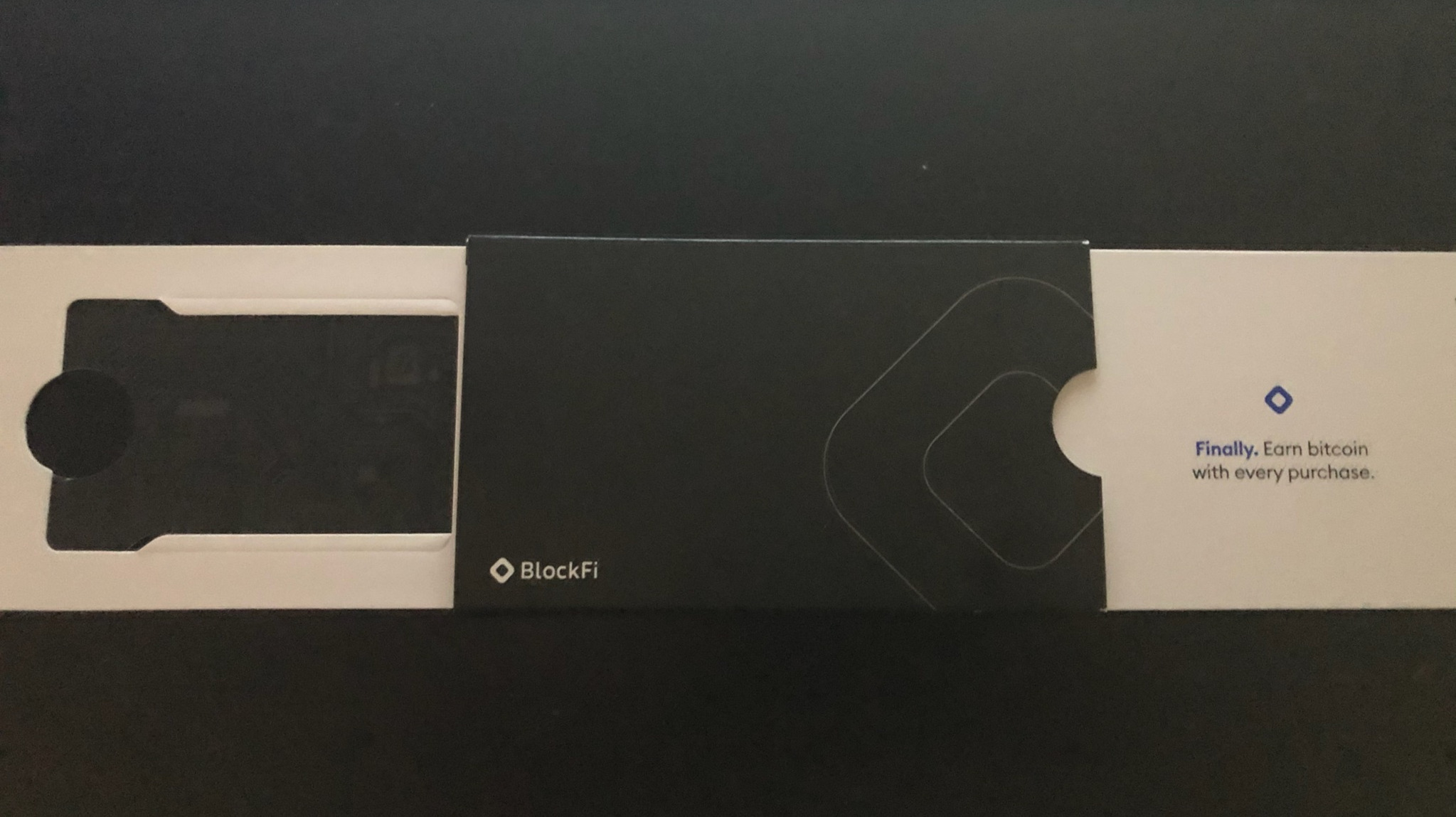 The Customer Experience Using BlockFi